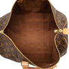 Louis Vuitton Monogram Keepall 45 Secondhand