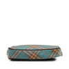 Burberry Nova Check Canvas Pochette Secondhand