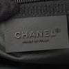 Chanel CC Nylon Sport Line Buckle Flap Crossbody Secondhand
