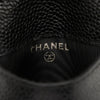 Chanel CC Caviar Cigarette Case Secondhand