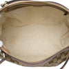 Gucci GG Canvas Mayfair Satchel Secondhand