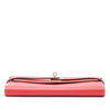 Hermès Epsom Kelly Longue Wallet Secondhand