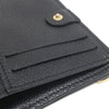 Louis Vuitton Monogram Empreinte Lisa Compact Wallet Secondhand