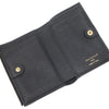 Secondhand Louis Vuitton Monogram Empreinte Lisa Compact Wallet