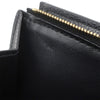 Louis Vuitton Monogram Empreinte Lisa Compact Wallet Secondhand