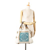 Louis Vuitton Cruise Line Globe Shopper Tote MM Secondhand