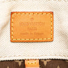 Louis Vuitton Cruise Line Globe Shopper Tote MM Secondhand