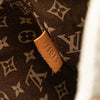 Louis Vuitton Cruise Line Globe Shopper Tote MM Secondhand