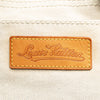 Louis Vuitton Cruise Line Globe Shopper Tote MM Secondhand