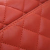 Chanel Mini Quilted Lambskin Two Tone Day Flap Secondhand