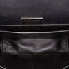 Secondhand Prada Saffiano Trimmed City Calf Cahier Crossbody