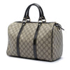Gucci Medium GG Supreme Joy Boston Bag Secondhand