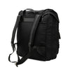Gucci Nylon Double Buckle Backpack Secondhand