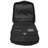 Gucci Nylon Double Buckle Backpack Secondhand