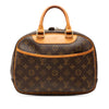 Louis Vuitton Monogram Trouville Secondhand