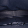 Secondhand Chanel Jumbo Classic Chevron Patent Double Flap