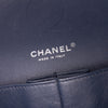 Secondhand Chanel Jumbo Classic Chevron Patent Double Flap