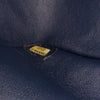 Secondhand Chanel Jumbo Classic Chevron Patent Double Flap