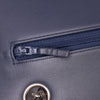 Secondhand Chanel Jumbo Classic Chevron Patent Double Flap