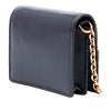 Celine Mini Smooth Calfskin Triomphe Maillon Wallet on Chain Secondhand