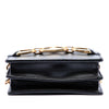 Celine Mini Smooth Calfskin Triomphe Maillon Wallet on Chain Secondhand
