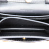Celine Mini Smooth Calfskin Triomphe Maillon Wallet on Chain Secondhand