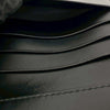 Ferragamo Leather Vara Trifold Wallet Secondhand