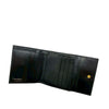 Ferragamo Leather Vara Trifold Wallet Secondhand