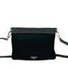 Prada Tessuto Messenger Bag Secondhand