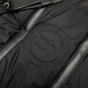 Saint Laurent Nylon Rive Gauche Drawstring Backpack Secondhand