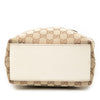 Gucci GG Canvas Charmy Tote Secondhand