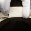 Gucci GG Canvas Charmy Tote Secondhand