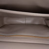 Celine Teen Shiny Calfskin Triomphe Crossbody Secondhand