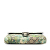 Gucci GG Supreme Blooms Dionysus Wallet on Chain Secondhand