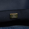 Chanel Large Denim 19 Flap Secondhand