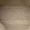Secondhand Gucci Leather Bamboo Horsebit Tote