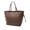Louis Vuitton Damier Ebene Neverfull MM Secondhand