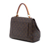 Louis Vuitton Monogram Cluny MM Secondhand