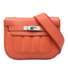 Hermès Mini Swift Berline Crossbody Secondhand