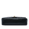 Chanel Medium Classic Lambskin Double Flap Secondhand