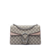 Gucci Medium GG Supreme Dionysus Shoulder Bag Secondhand