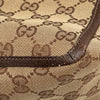 Secondhand Gucci GG Canvas Abbey D Ring Pocket Tote