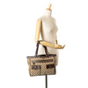 Secondhand Gucci GG Canvas Abbey D Ring Pocket Tote