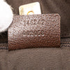 Secondhand Gucci GG Canvas Abbey D Ring Pocket Tote