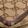 Secondhand Gucci GG Canvas Abbey D Ring Pocket Tote