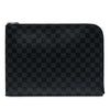 Louis Vuitton Damier Graphite Pochette Jour GM Secondhand