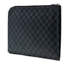 Louis Vuitton Damier Graphite Pochette Jour GM Secondhand