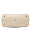 Gucci Guccissima Linea A Fold Over Satchel Secondhand