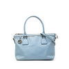 Gucci Dollar Calfskin GG Charm Satchel Secondhand