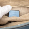 Gucci Dollar Calfskin GG Charm Satchel Secondhand